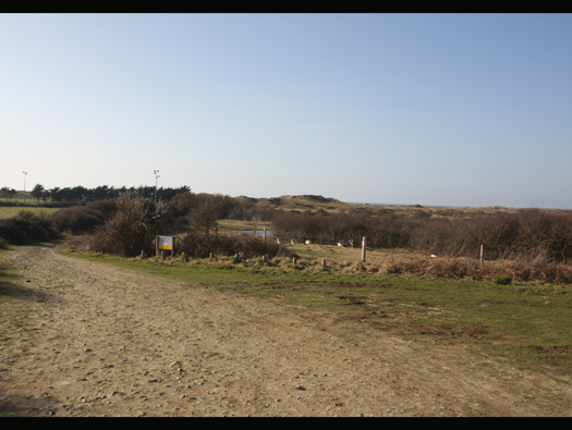 Wn318 Heauville Plage
