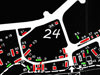 24 - Control Tower (Original) - P.B. - 14435/40.