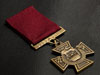 RFC/RAF WW1
  Lanoe George Hawker, VC, DSO.