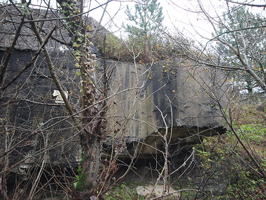 StP Orakel, St Gabriel est
