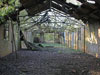 Inside a derelict one in Yorkshire.