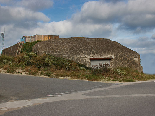 Alderney, M2 Wn 'Hafen'