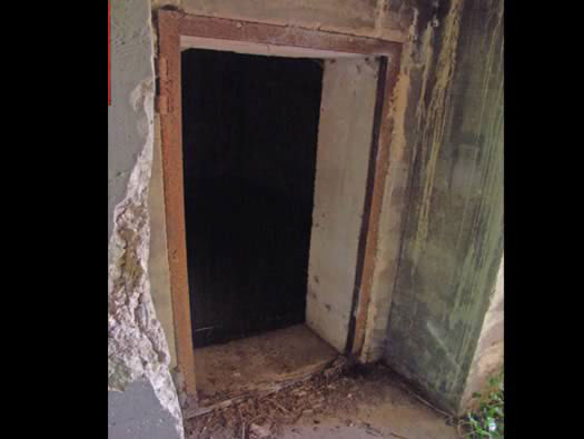 Wn99 Brévands le Châlet