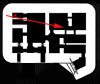 Plan of the R119.