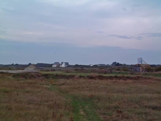 Lo26 Plage de Fort Bloque