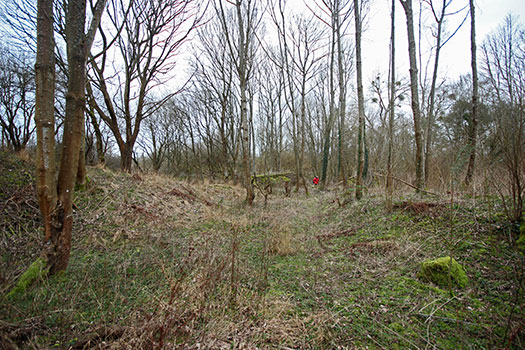 Etaples les Trembles H.K.B.