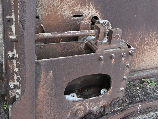 Wn228 Schlüsselblume Bassin Loubet