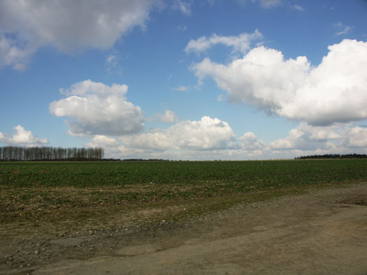 RAF Hampstead Norris