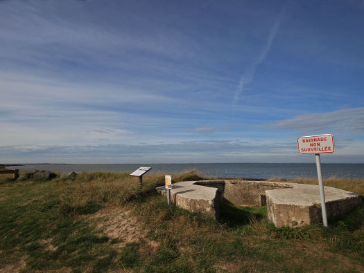 Wn90 Géfosse-Fontenay la Dune