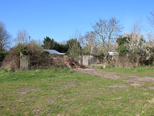 Luftwaffe Aerodrome, Audembert