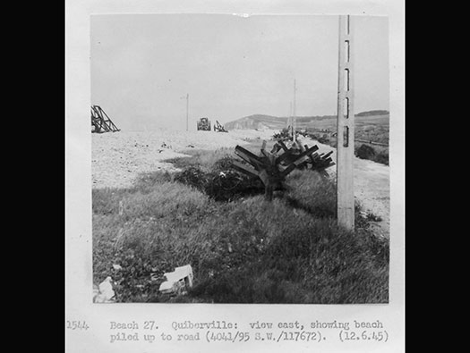 Marg04 Quiberville Plage