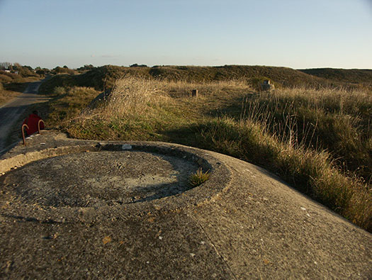 Sa115 'Winterfeld', K.V.A. Île de Noirmoutier