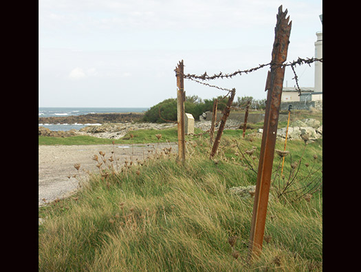 Wn308 Sémaphore la Hague