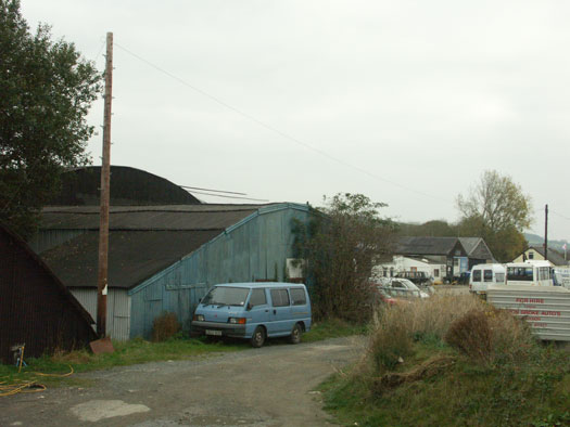 Barnstaple Aerodrome