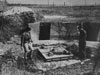 Open emplacement could be like this one.