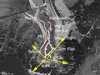 Fire plan.