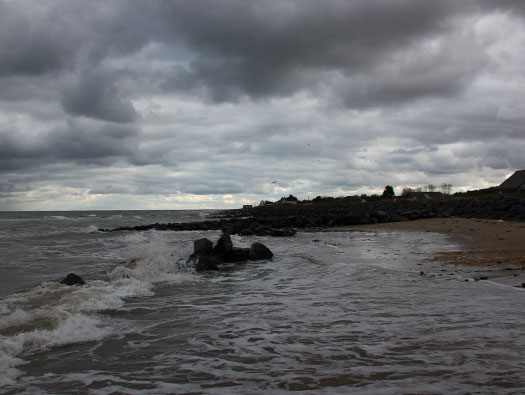 Wn33 Ver-sur-Mer