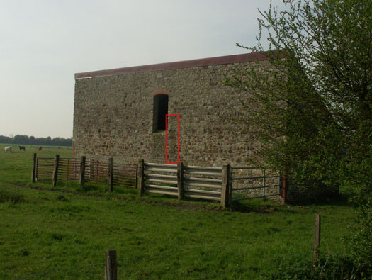 Wn99 Brévands le Châlet