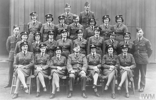 RAF Melksham
