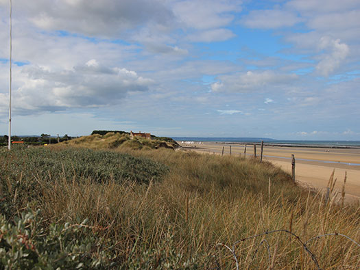 Wn05 la Madeleine plage.
