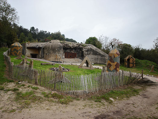 StP Gruppe Mont St-Frieux.