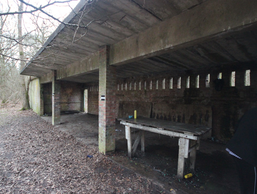 RAF Finmere Part 2