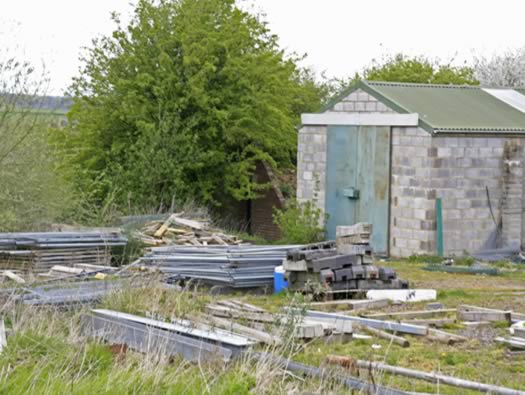 RAF Turweston