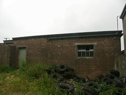 RAF Predannack