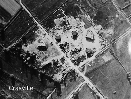 StP142 Crasville Videcosville  H.K.B.