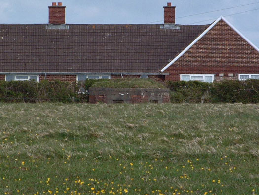 RAF Cleave