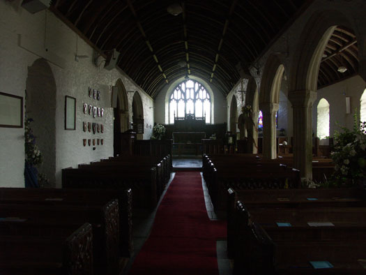RAF St Eval