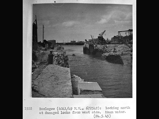 Wn228 Schlüsselblume Bassin Loubet