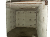 Left hand room.