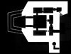 Plan of an M162a fire control post.
