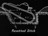 Anti-tank ditch WO232/29.