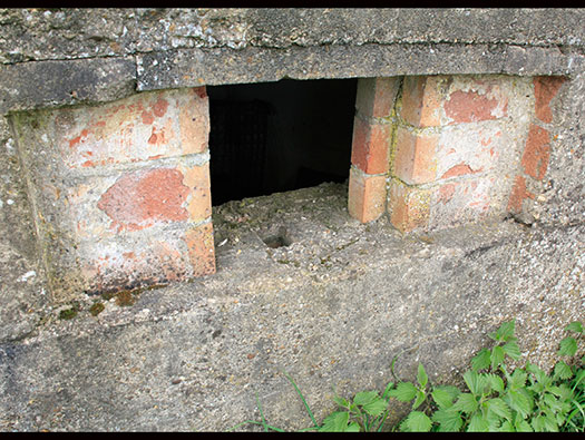 RAF Hinton-in-the-Hedges
