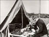 WW1 version of Huf Duf searching doe airships.