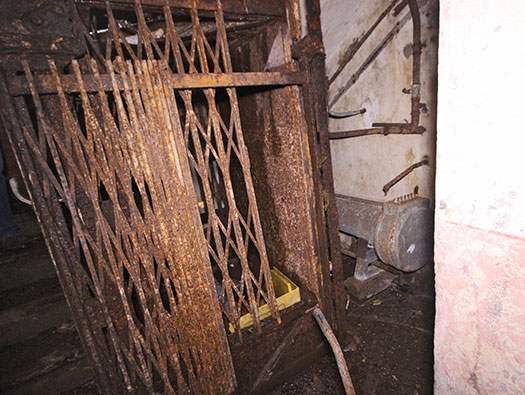 Hobling (A23), Ligne Maginot