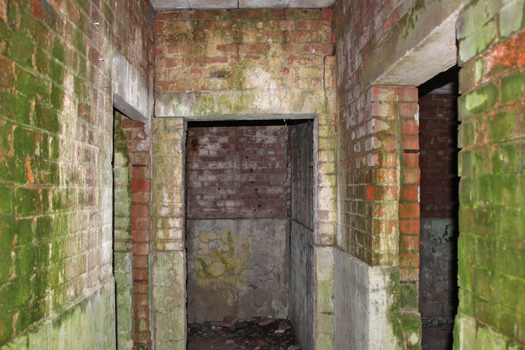 RAF Finmere Part 1