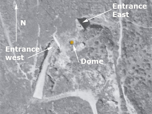 Ra145 Pointe de la Garde Guerin StP 'Paulus'
