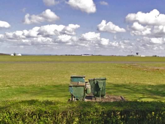 RAF Colerne