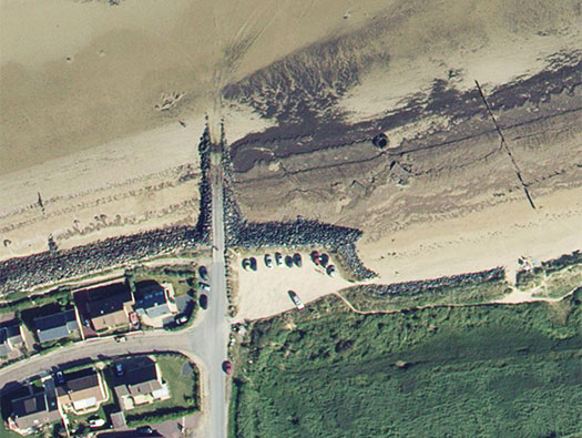 Wn36 Asnelles - Roseau Plage