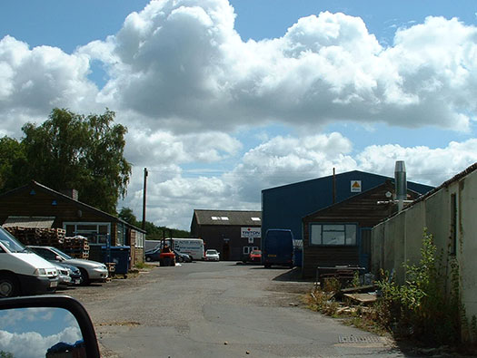 RAF Hurn, USAAF AAF 492