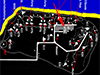 Site plan.