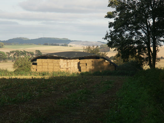 Oatlands Hill RLG