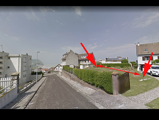Pen02 Criel plage