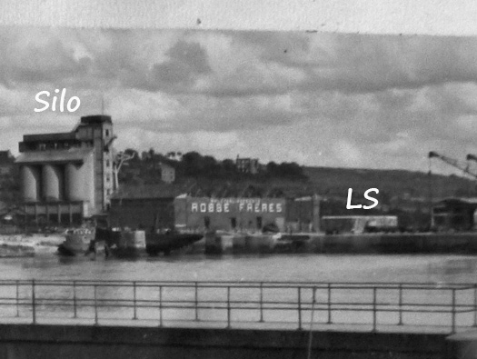 Die04 Port de Dieppe