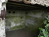 R630 gun room with the plate removed (my archive).
