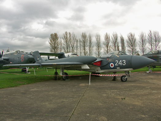 RAF Winthorpe