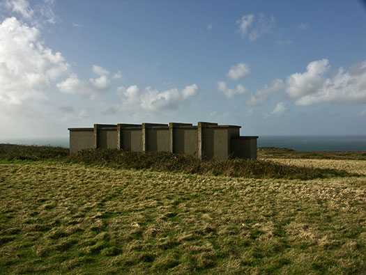 RAF Perranporth